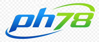 ph78 online platform logo